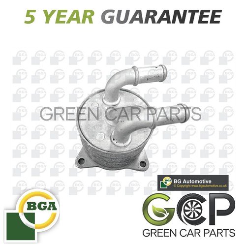 Bga transmission oil cooler - bga,