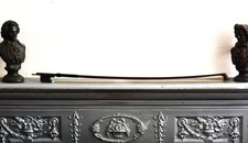 Cello Bow 4/4 Jas Tubbs Copy