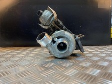 10-15 FORD S-MAX MK1/FOCUS MK3/MONDEO 2.0 DIESEL TURBO CHARGER 9677063780