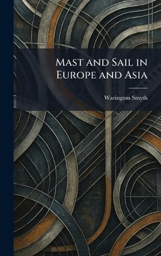 Mast and sail - mast, europe