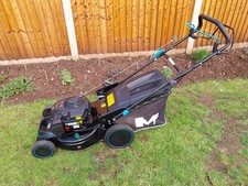 Mower Lawnmower