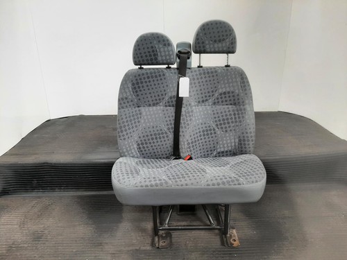 Ford transit mk7 2006 - transit, 5