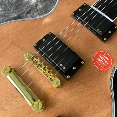 Fretless electric guitar - electric,