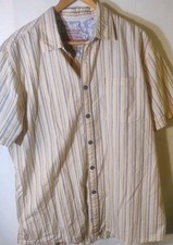 Mens Mantaray Short Sleeved