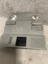 Vw Golf Mk5 V Passat B7 Roof Light Control Panel Cabin Lamp 1K0947105T W40