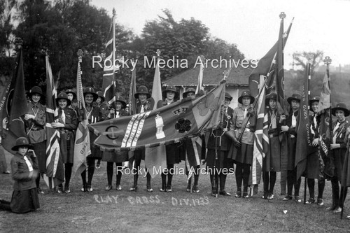 Bqq tibshelf rangers girl - rangers,