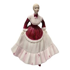 Coalport Carol Ladies of