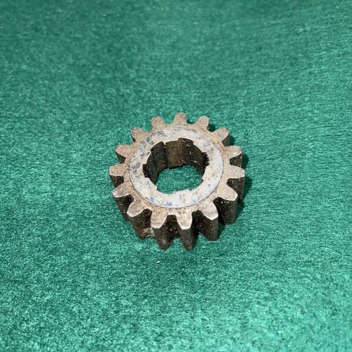 Triumph 350 500 unit - triumph, gearbox