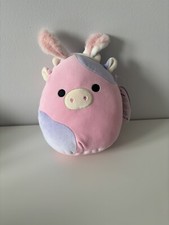 Squishmallow 7.5” Patty The