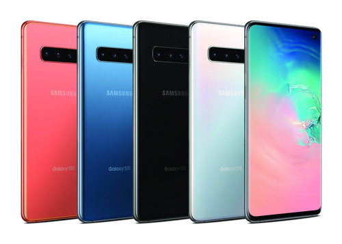 Samsung galaxy s10 g973 - samsung, sm-g973