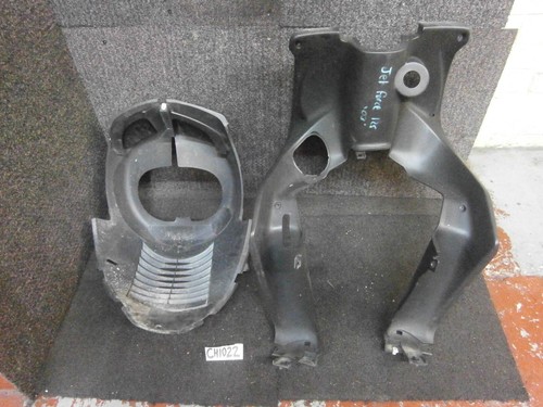 Peugeot jetforce 125 - efi, 2003