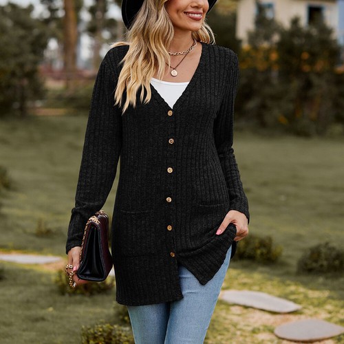 Womens ladies chunky - chunky, cable