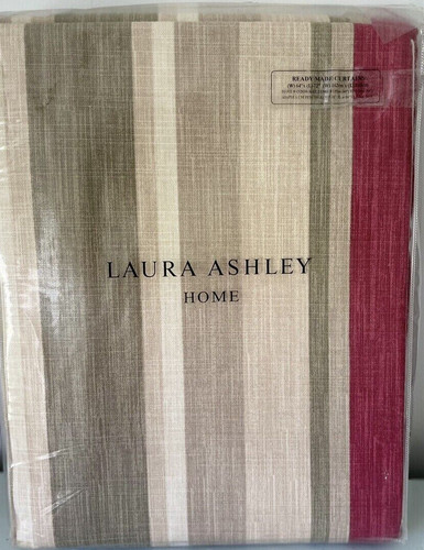 Laura ashley awning - ashley, stripe