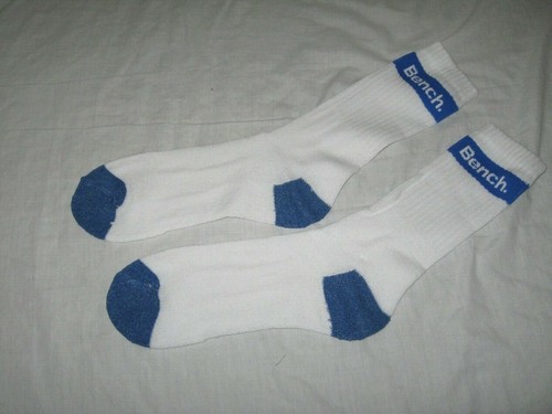 Bnwot bench mens recycled - ,