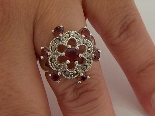 Lovely vintage 1980 sterling - vintage,