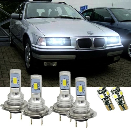 For bmw series e36 - 3,