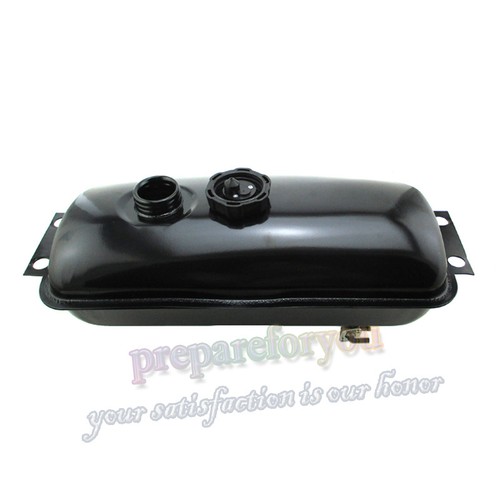 Fuel gas tank - fuel, for