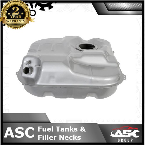 Asc diesel fuel tank - -, fits