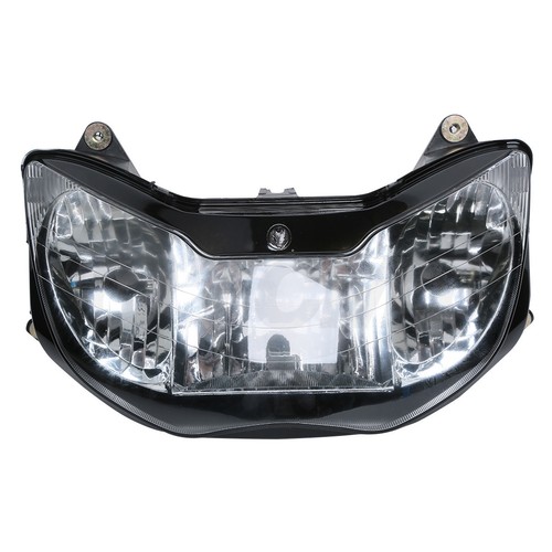 Headlight head light lamp - head, fit