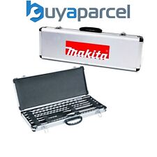 Makita D-21191 10 Piece SDS