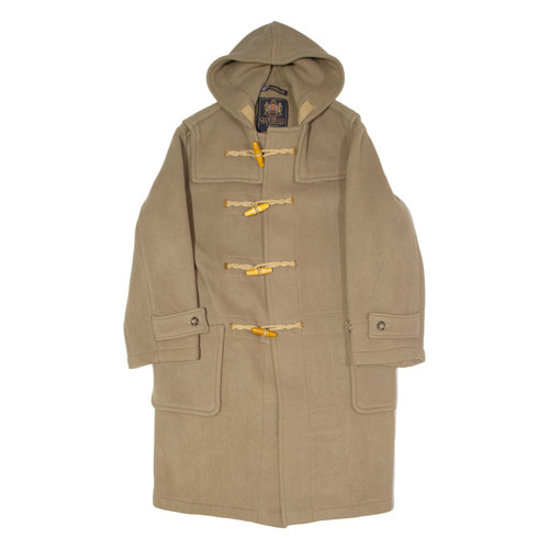 Gloverall mens duffle coat - gloverall,