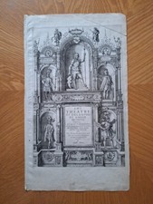 ANTIQUE ANTIQUARIAN ENGLISH