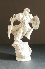 Scibor Miniatures 28mm SF Spartan Leonidas Unpainted