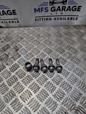 Volvo S90 Mk2 Saloon 2016-2018 Locking Wheel Nut Set  