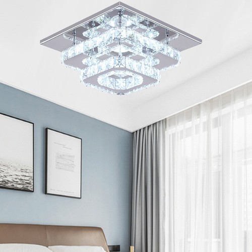 Modern square light - modern,