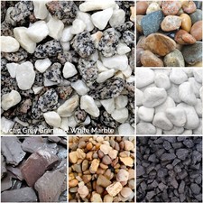 Garden Flowerbed Rockery Patio