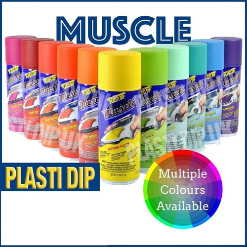 Plastidip car rubber paint - car,