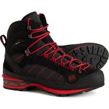 Hanwag Made in Europe Makra