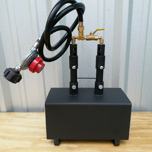 Forge propane for - forge,