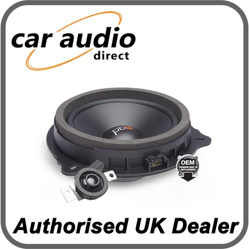 Powerbass oe65c ford - oe65c-fd,