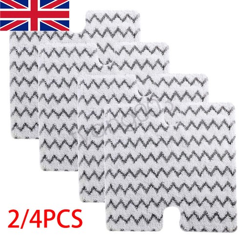4pcs pads replacement shark - 2/4pcs,
