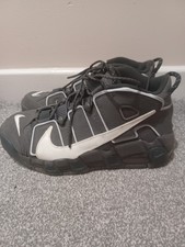 Nike Air Force Uptempo Copy Paste Sneaker Mens UK 8.5