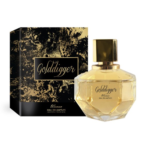 Eau parfum golddigger - ng,
