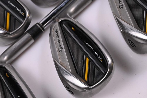 Taylormade rocketbladez - taylormade, hl