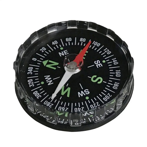 Outdoor survival compass - outdoor,