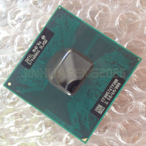 Intel core duo mobile t9300 - core,