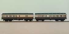 2 GWR Clerestory Non-Corridor