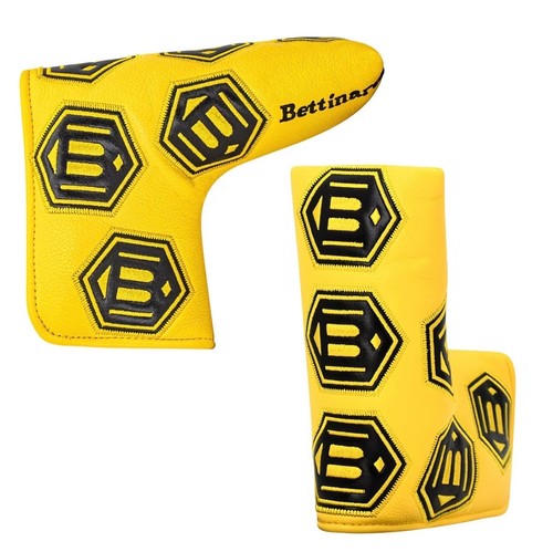 Bettinardi putter headcover - bettinardi,