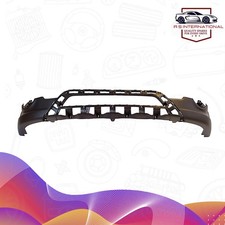 Genuine Front Lower Bumper