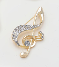 Minimalist Luxury Rhinestone