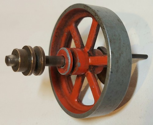 1967 mamod se1 steam - steam, engine