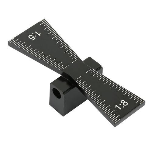 Dovetail marker premium - 1,