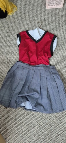 Kakegurui midari cosplay - midari,