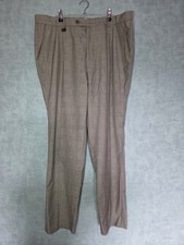 Stromberg size 38R Teflon