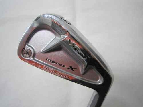 Yamaha inpres forged tour - x, v