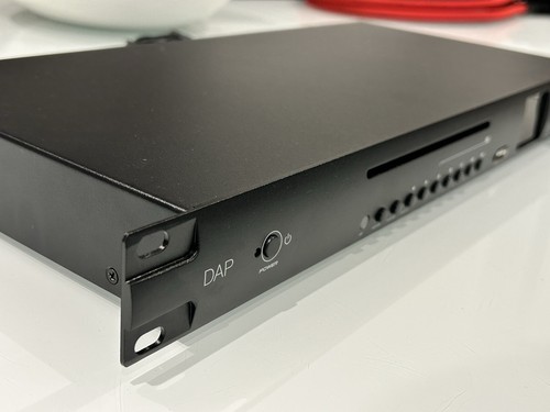 Dap audio cdi 160bt - dap-audio, cdi-160bt